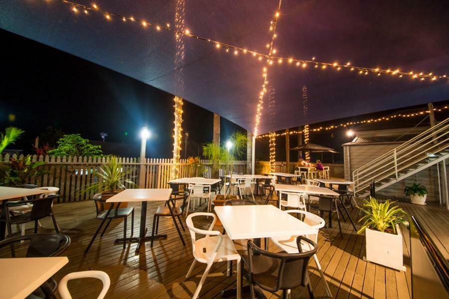 Australian Hotel - Gympie Exterior foto