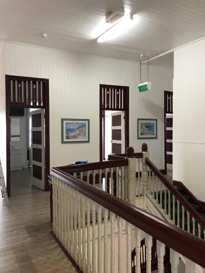 Australian Hotel - Gympie Exterior foto